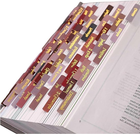 400 stuks tabs, 2 inch, sticky indextabs, beschrijfbare en