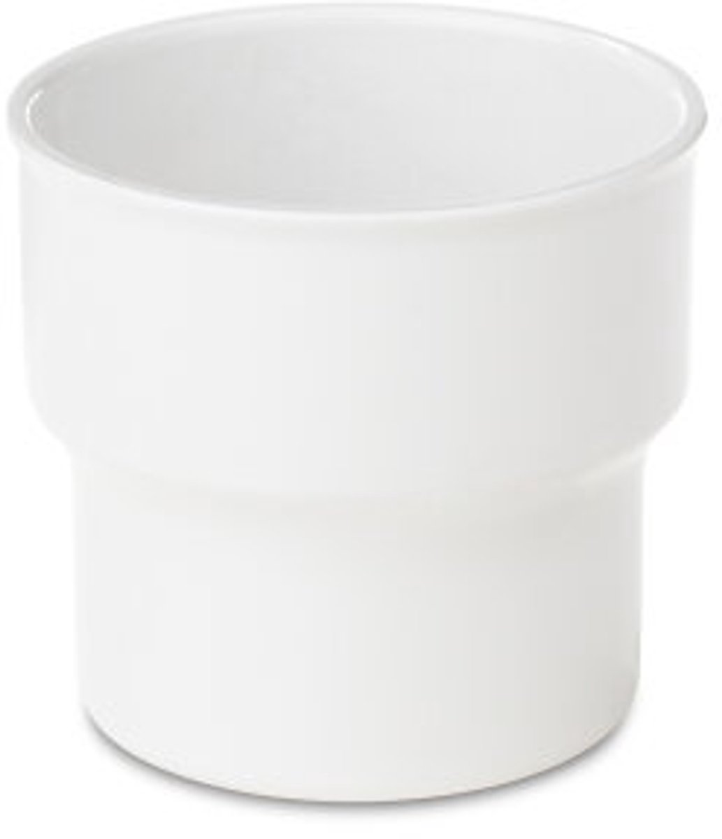 Mepal beker 234 wit