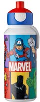 Mepal Gourde pop-up 400ml Avengers