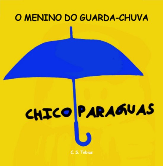Chico Paraguas - cover