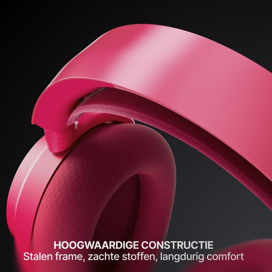 SteelSeries Arctis Nova 7 Gen 2 (wireless) (8/8)