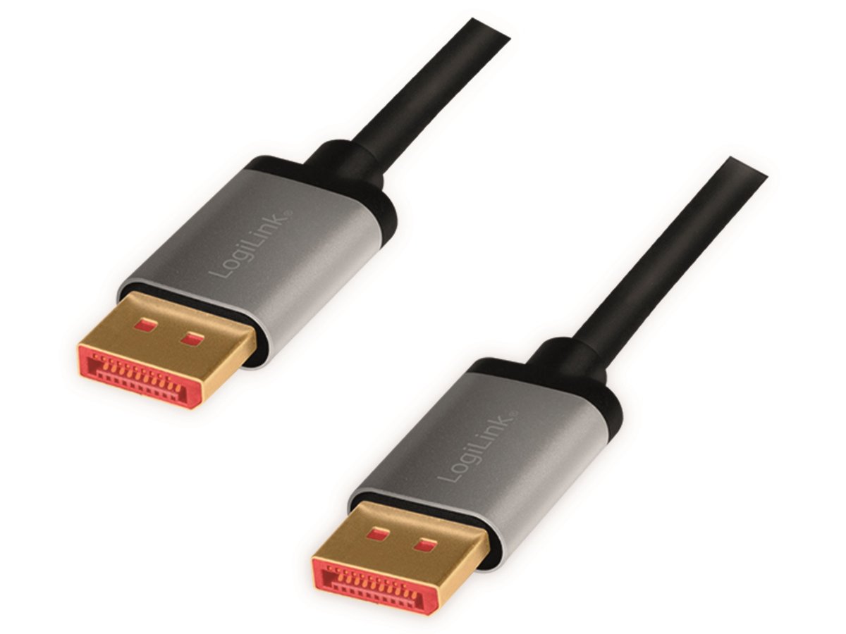 LogiLink DisplayPort Kabel