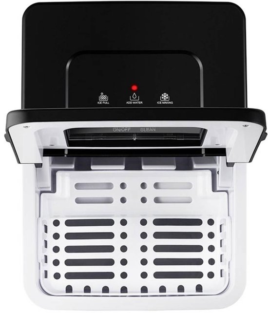 Unold Freeze IJsblokjesmachine 1.6 l van Unold — afbeelding 2