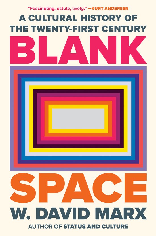 Blank Space - cover