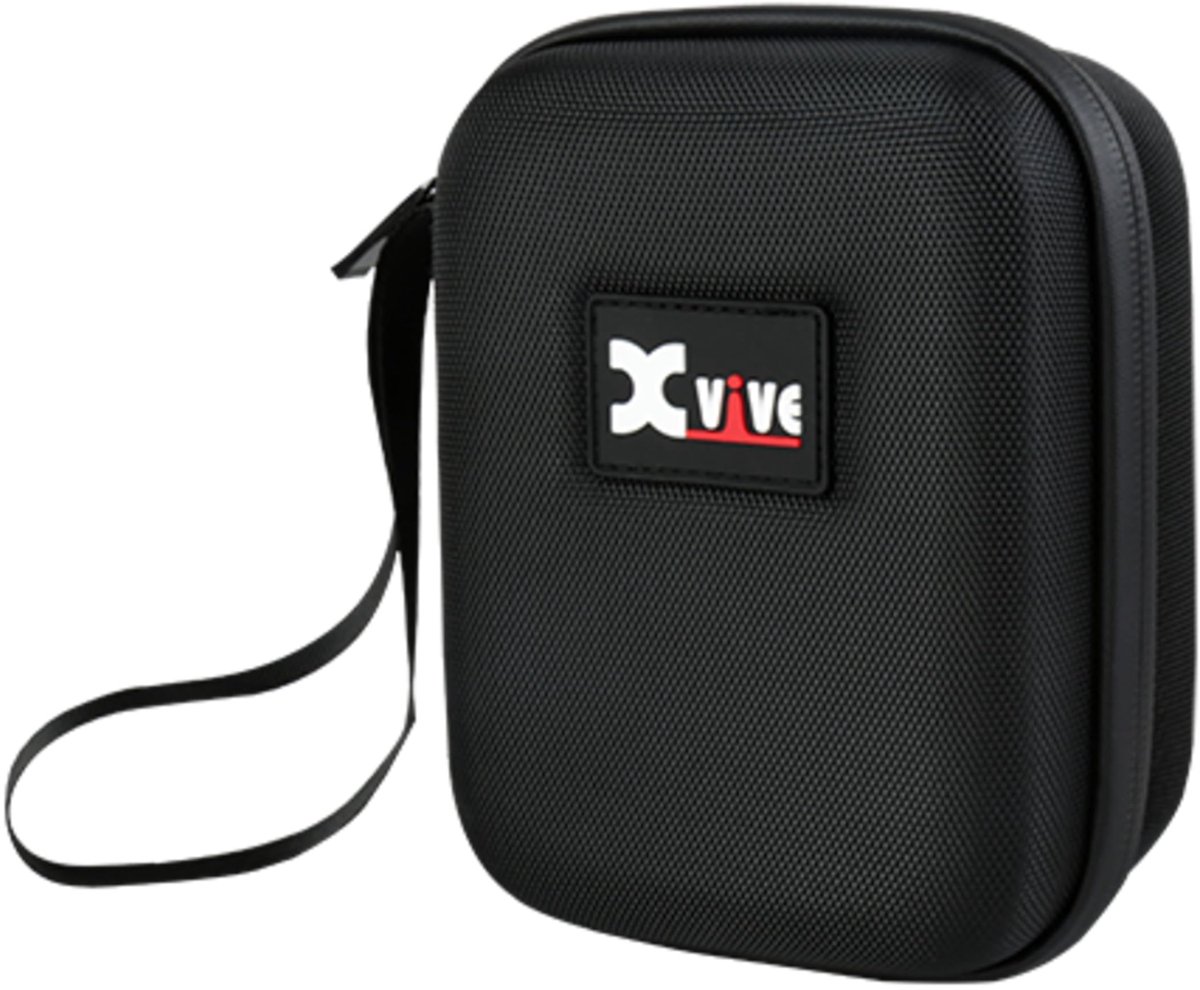 Xvive XV CASE U3 - InEar accessoire