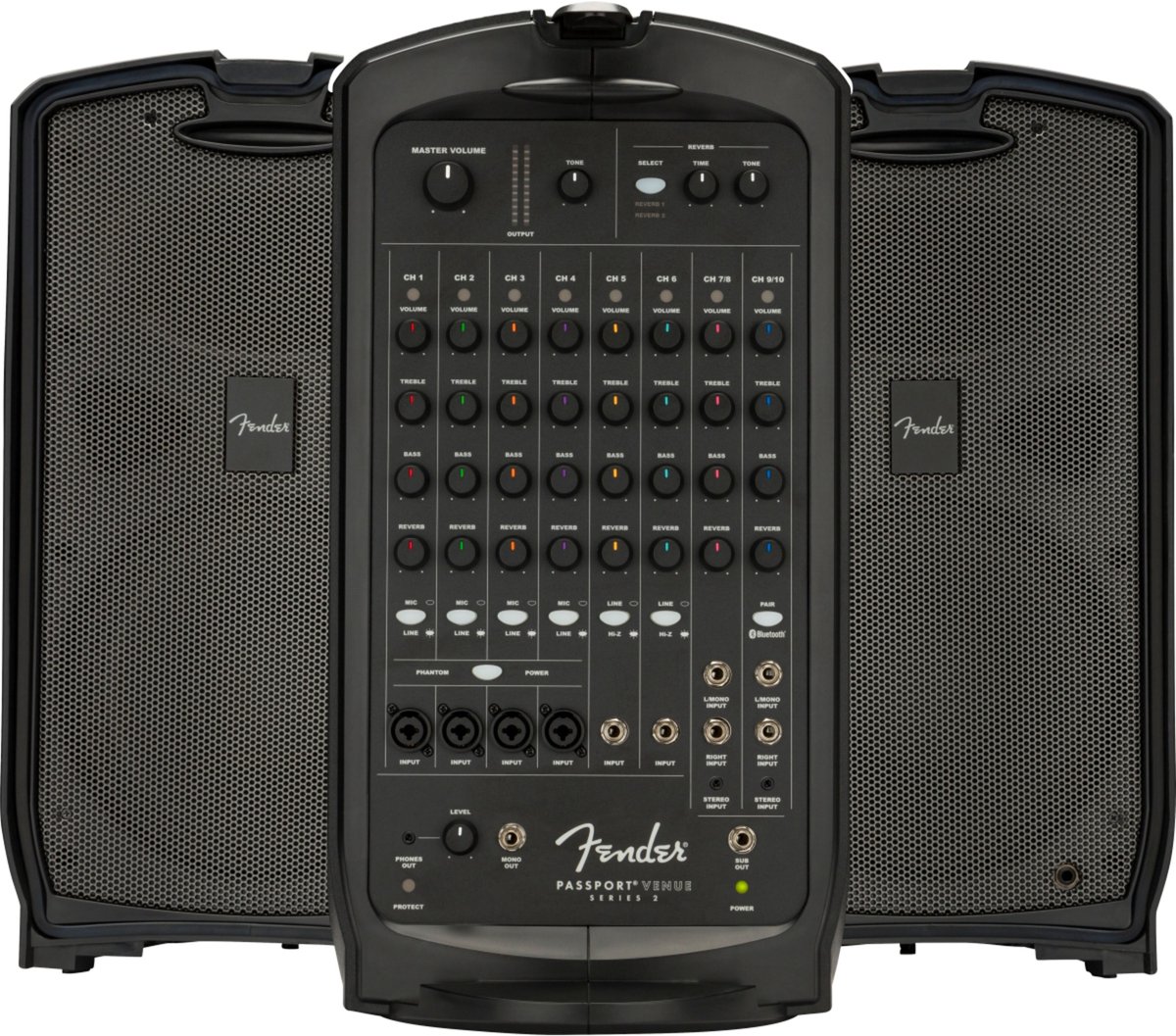 Fender Passport Venue S2 600 Watt