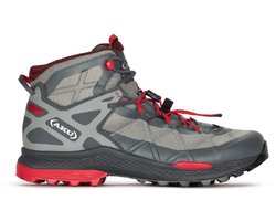 Aku Rocket Mid Dfs Goretex Wandelschoenen Grijs EU 44 Man