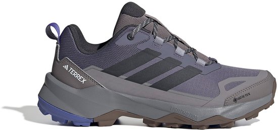 Chaussures de randonnée Adidas Terrex Skychaser Ax5 Goretex Blauw EU 40 Femme