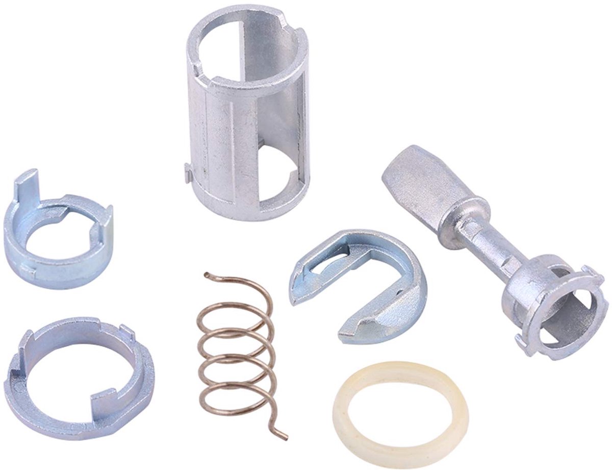 Reparatieset Deurslot IV 4 1J1 MK4 - Cilinderslot Links en Rechts - Duurzaam