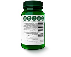 AOV 405 Vitamine D3 (15 mcg) - 2 x 180 tabletten - 180 stuks