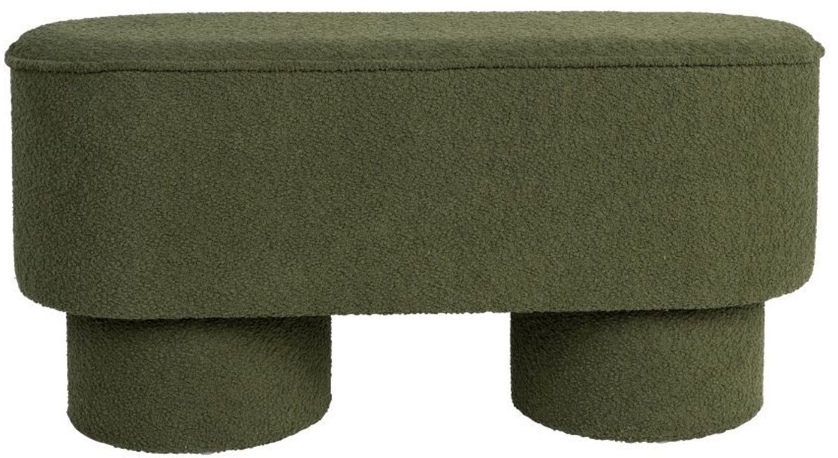 Puur - Sylvia Bench - groen