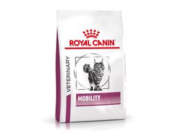 Royal Canin Veterinary Diet Mobility - Kattenvoer - 2 kg
