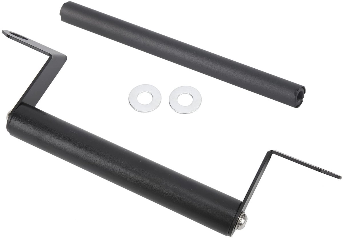 Motorcycle Navigation Bracket - Zwart - Geschikt voor Tiger 900 RALLY PRO 2020