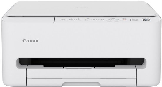 Canon PIXMA TS4150i - All-in-One Inkjetprinter - Wit