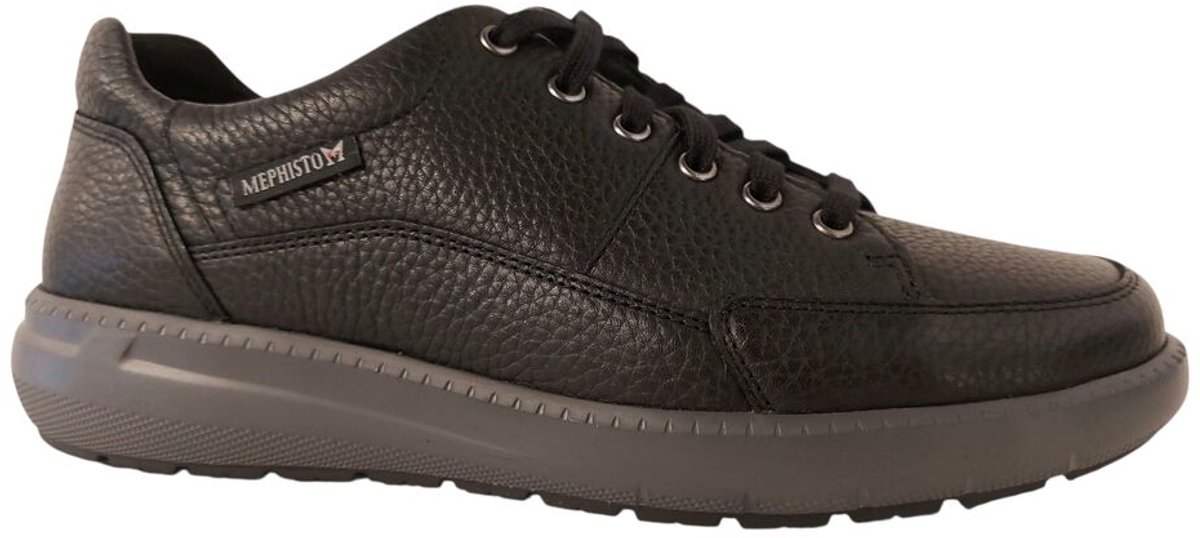 Mephisto Sneaker Jango Zwart