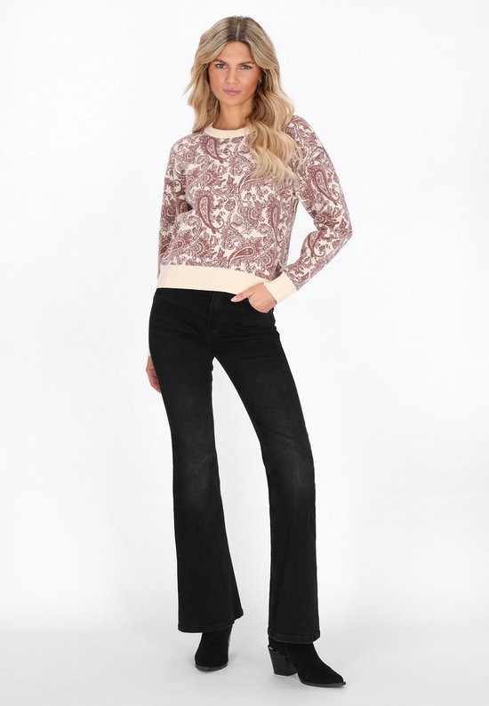 usha Women's Sweater