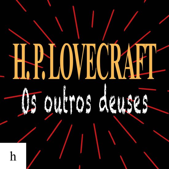 Os outros deuses - cover