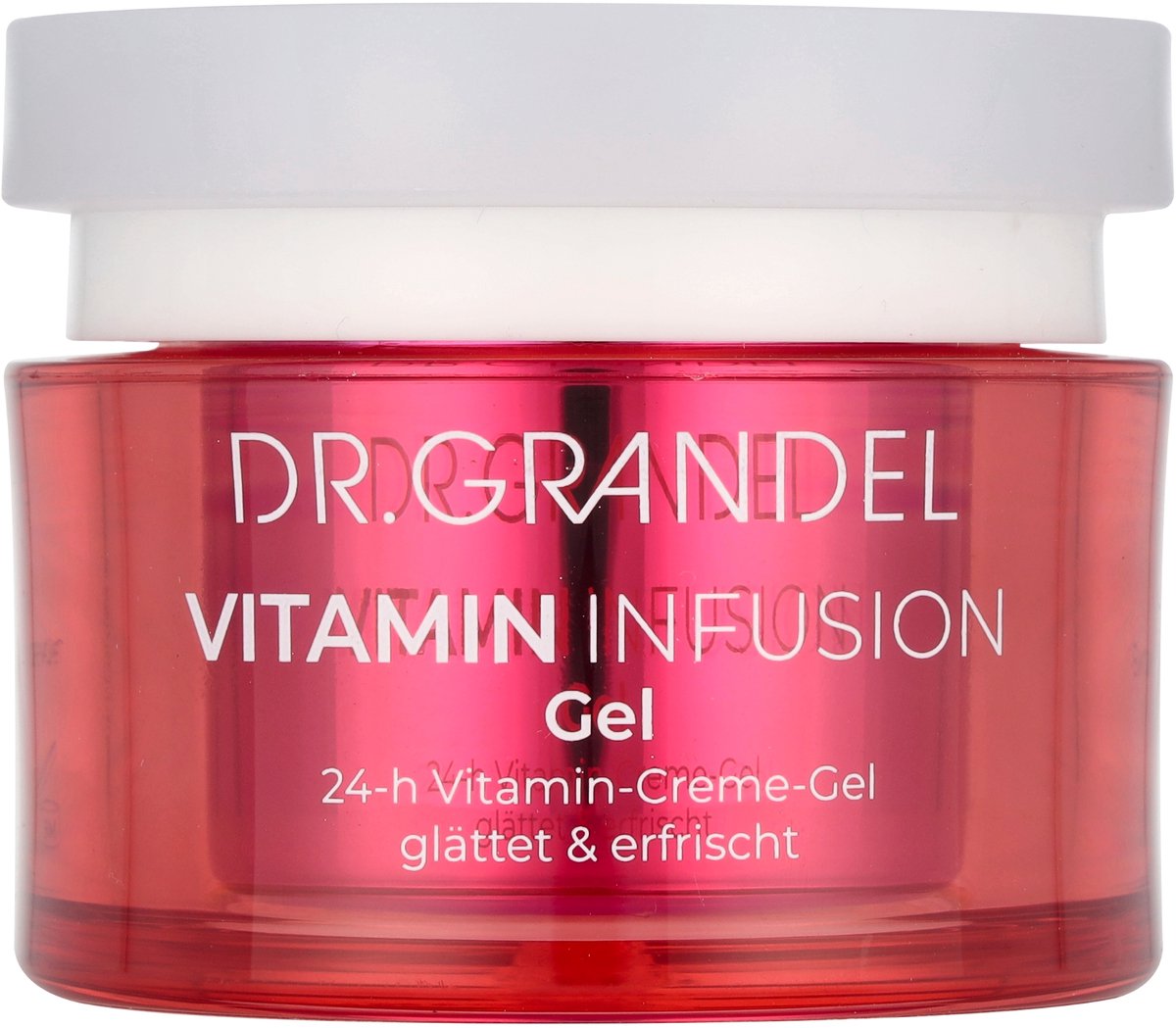 Dr. Grandel Vitamin Infusion Gel