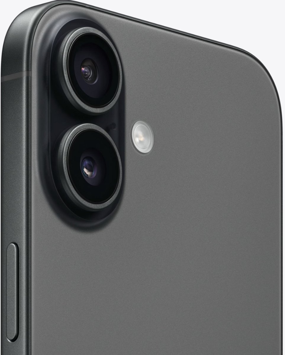 Apple iPhone 17 - 256GB - Black – foto 4