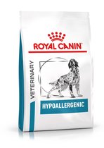 Royal Canin Hypoallergenic - Droog Hondenvoer - Dieetvoeding - 7 kg