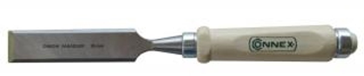 Connex Cox861026 Steekbeitel 26Mm Hout