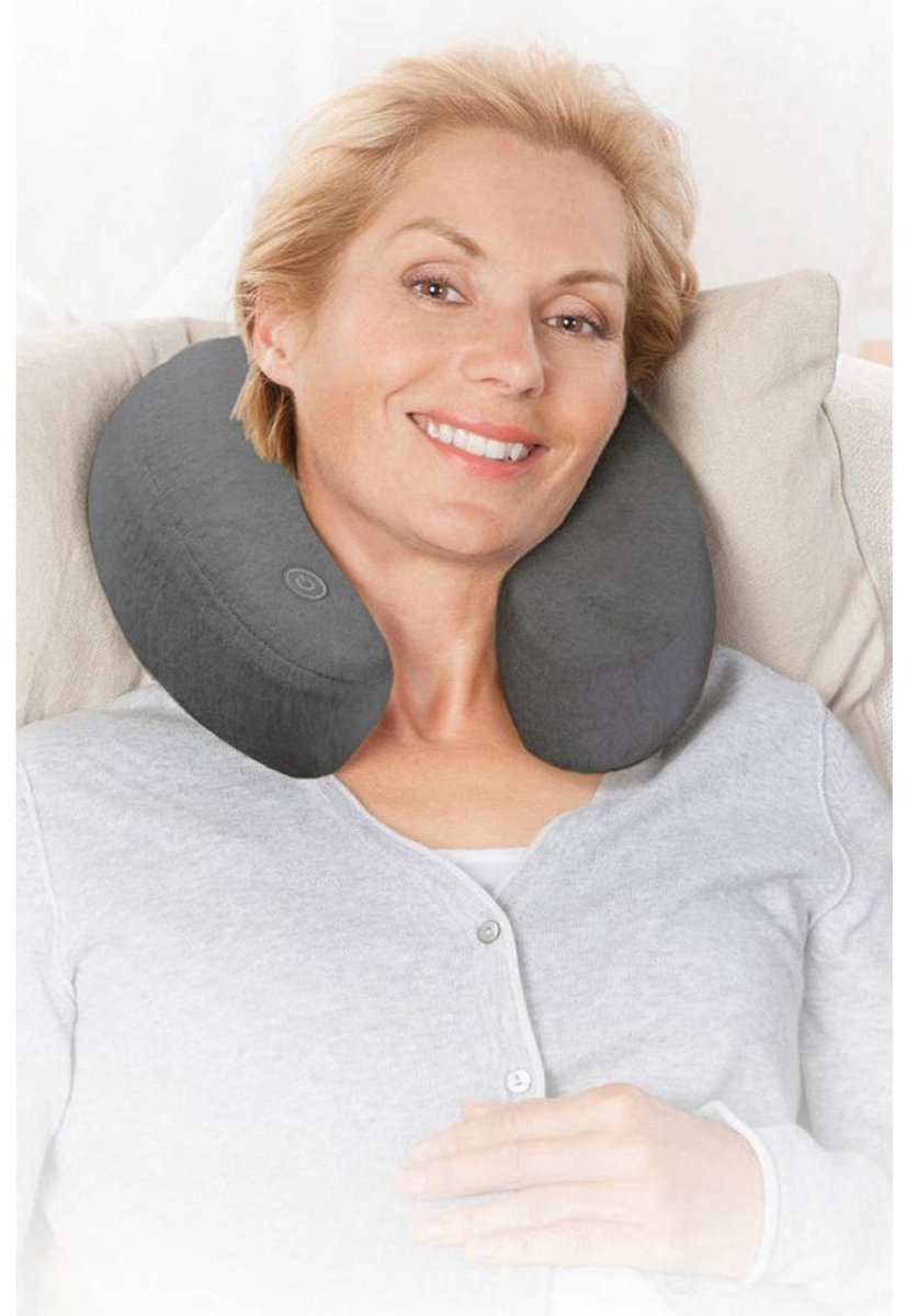 Medisana NM 870 Reis-nekmassage met Verwarmingsfunctie - afbeelding 3
