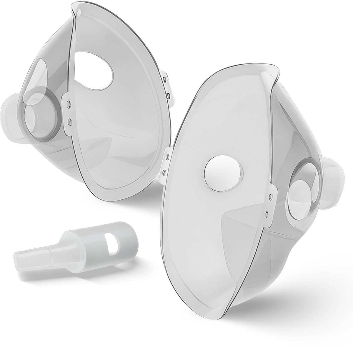 Auriva® Inhalator maskers - 3 stuks
