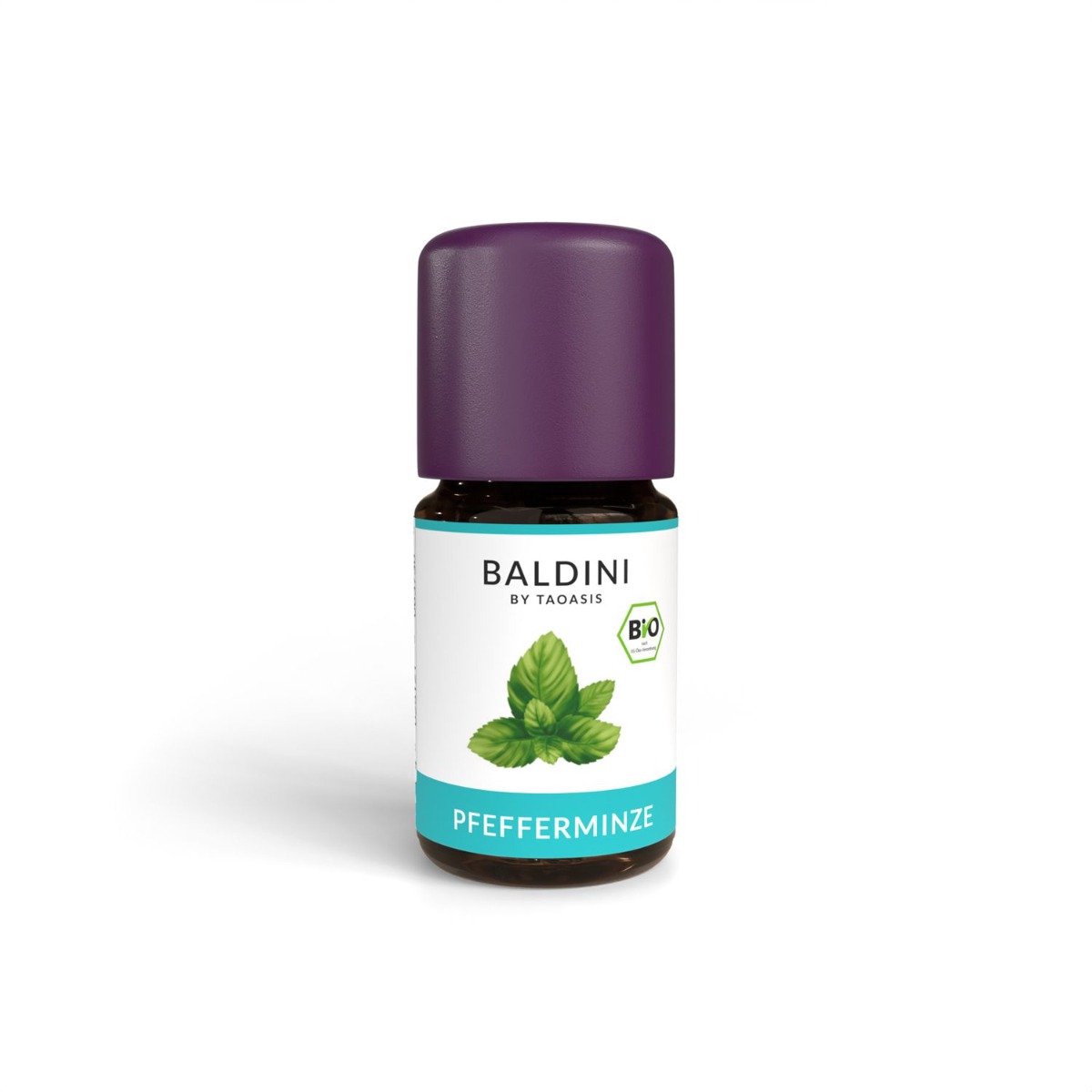Baldini Pepermunt Aroma 5ML