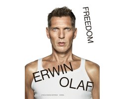Erwin Olaf – Freedom