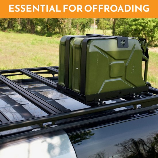 geschikt voor Groene vatsproeier - Easy Pour-sproeier voor 10L, 20L vaten, luchtdichte sluiting - Universele VK/EU benzine-/dieseltankfitting van geschikt-voor — afbeelding 4
