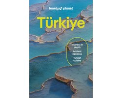 Travel Guide - Lonely Planet Turkiye