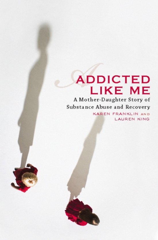 Addicted Like Me - cover
