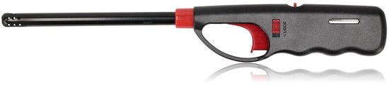 Gasaansteker - keuken aanstekers - bbq aanstekers - navulbar- display 20 stuks