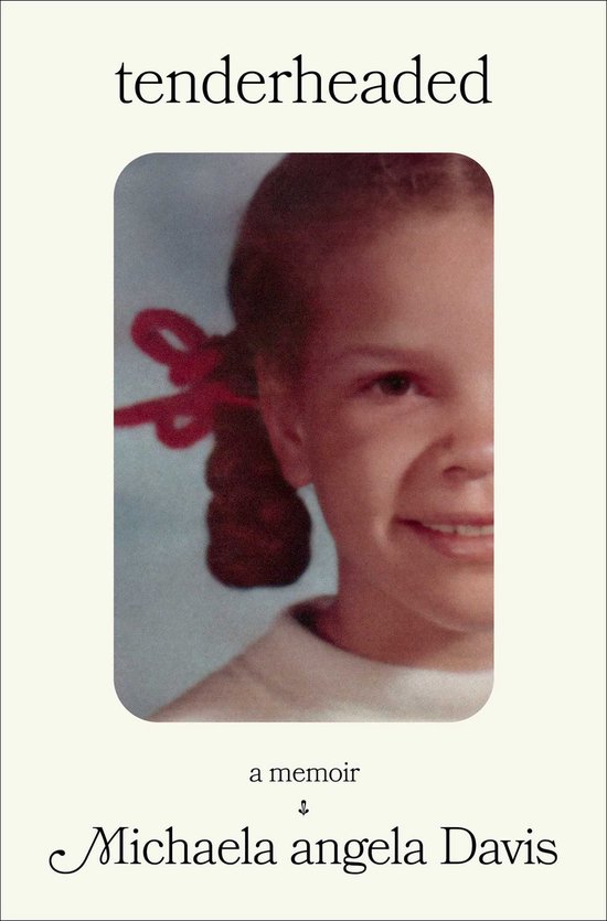 Tenderheaded - cover