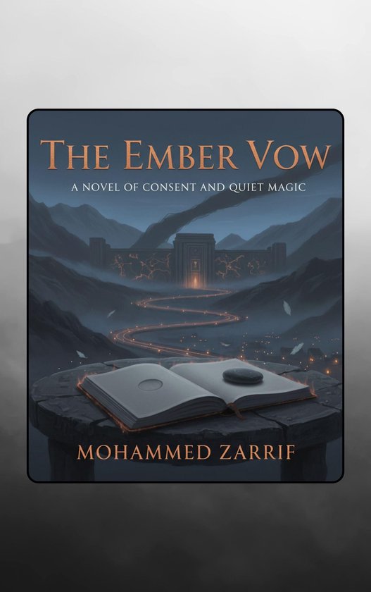 The Ember Vow