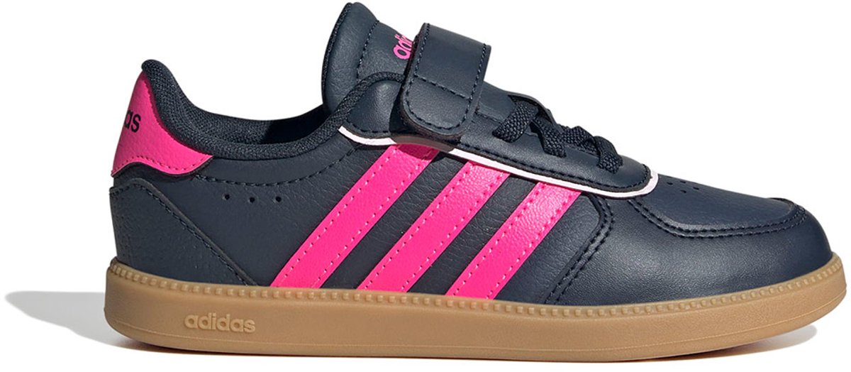 Aurora Ink / Lucid Pink / Gum 3