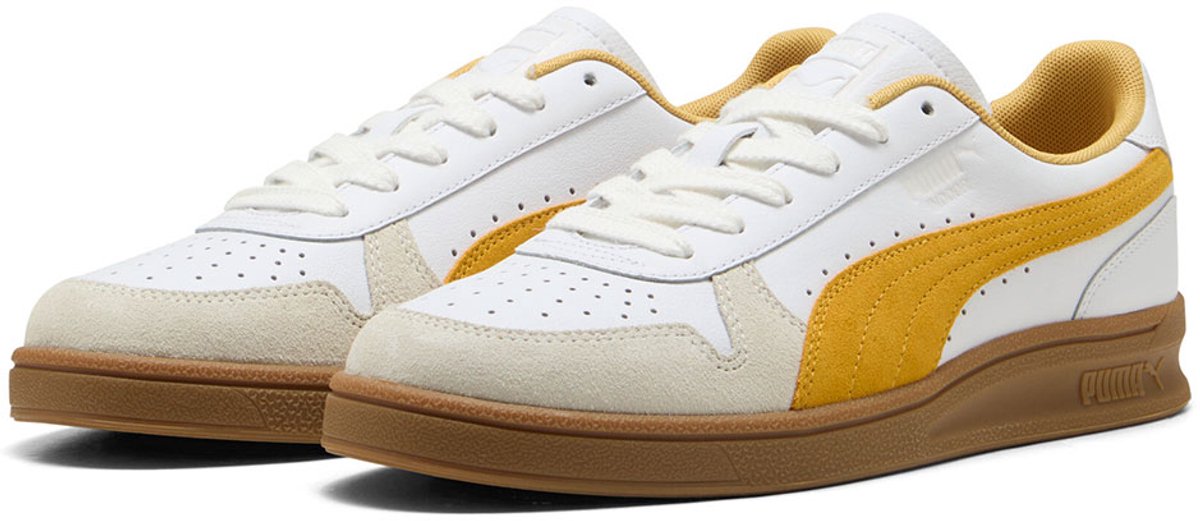 Puma Select Indoor Schoenen Wit EU 42 1/2