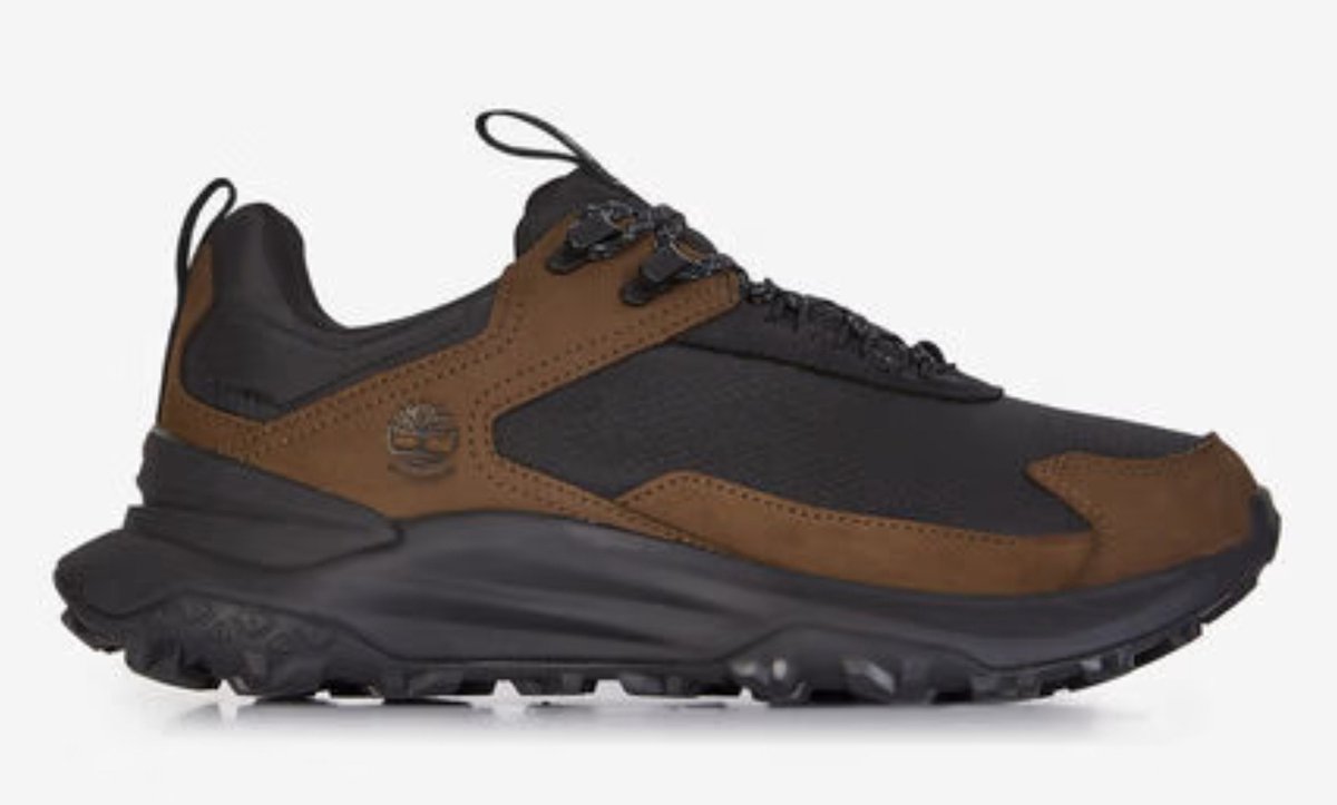 TIMBERLAND Motion Access Low Utility “ Zwart