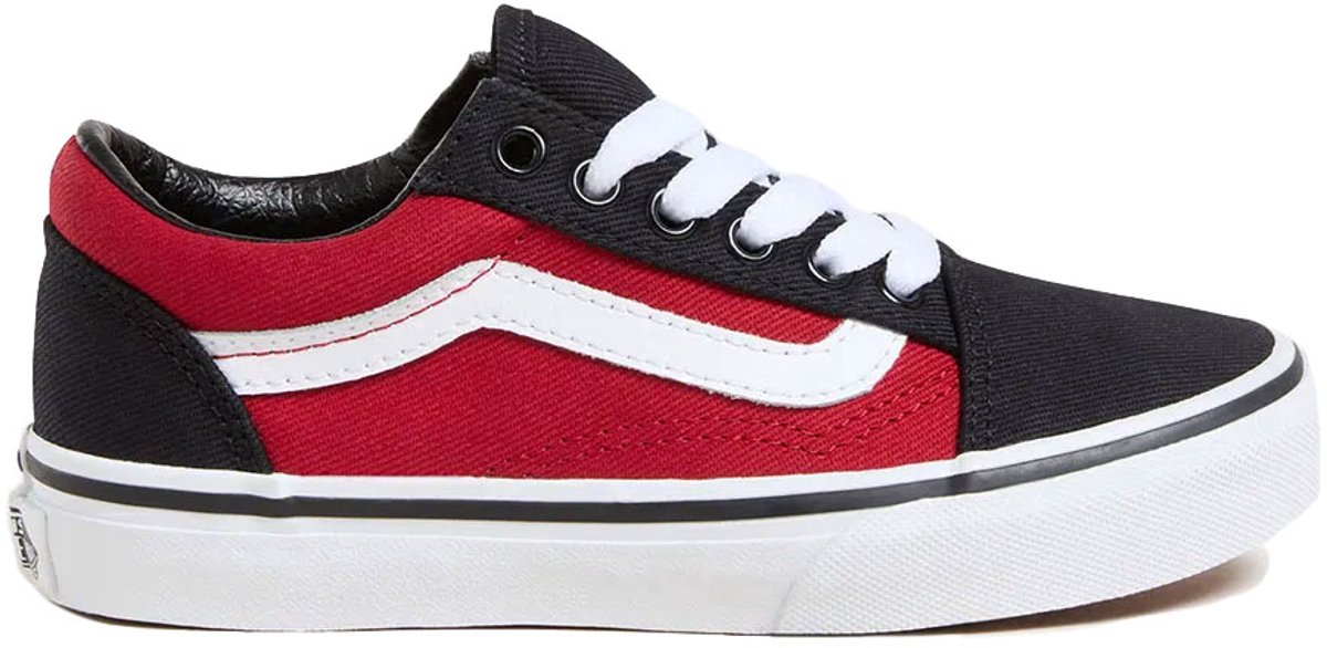 Red / Multi