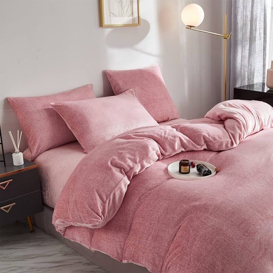 Eenpersoons Dekbedovertrek Set Zwart Paard - Gemakkelijk Te Onderhouden Ultra Zachte Microvezel Met Rits Dekbedovertrek Met 2 Kussenslopen 19X29 - Gezellig Warm Single 3D Beddengoed (135x200cm