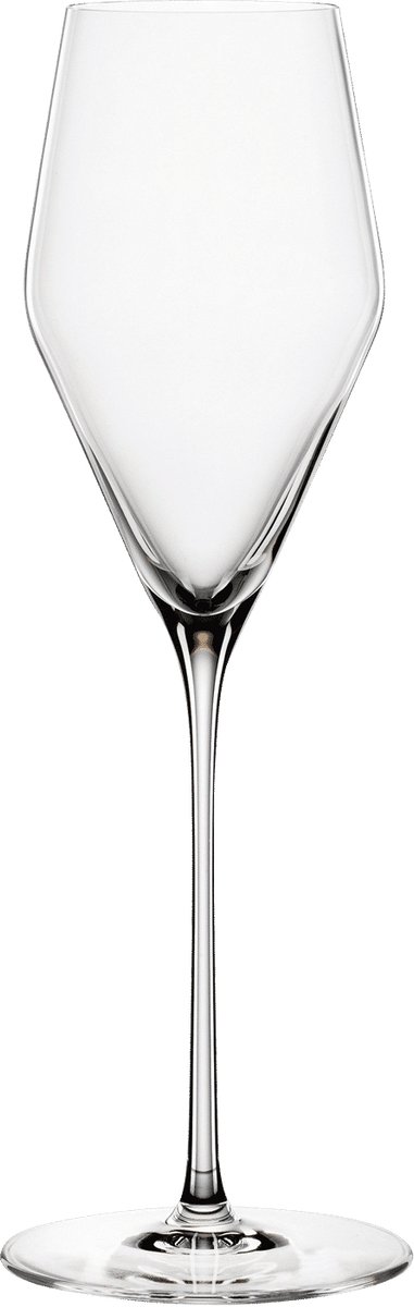 Spiegelau Definition Champagneglas / Flute 25 Cl - 6 Stuks
