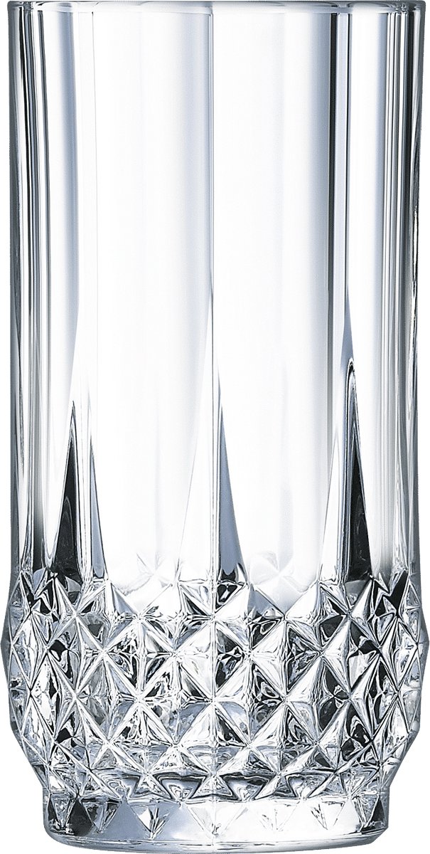 Arcoroc Westloop Longdrinkglas 36 Cl - 6 Stuks