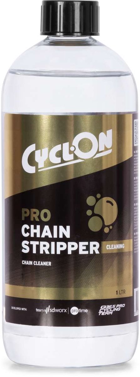 CyclOn Pro Chain Stripper 1 ltr