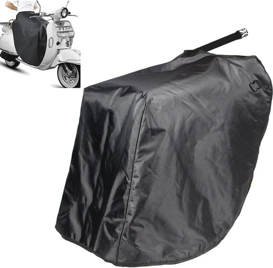 Beenkleed Scooter - Scootmobiel en elektrische Rolstoel Beenkleed Universeel - Scooter Deken Winter - Warm,Waterdicht, Winddicht - Oxford - Beendeken scooter - Beenhoes scooter - Beenkleed voor Rolstoel