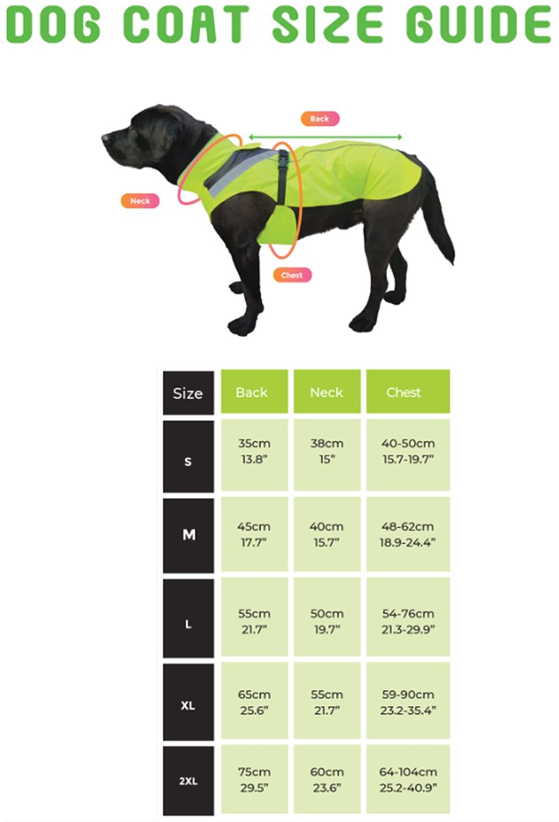 Grote hond regenjas, volledige dekking hond regenjas hoodie, dier