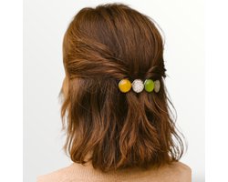 Hairpin.nu-Haarspeld-Haaraccessoire-Hairclip-Cabochon-Handmade-Haarmode