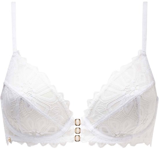 De beugelbeha Tenderly van Miss Mary of Sweden in een