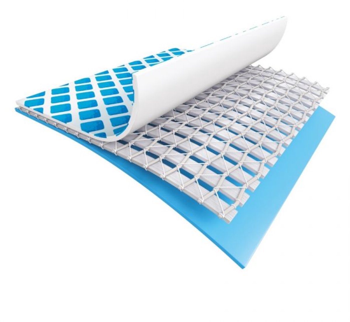 Intex Prism Frame Rechthoekig Opzetzwembad Set - 400 x 200 x 100 cm - Met filterpomp — afbeelding 21