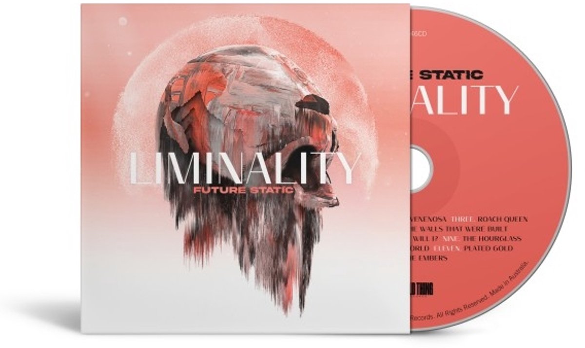 Liminality