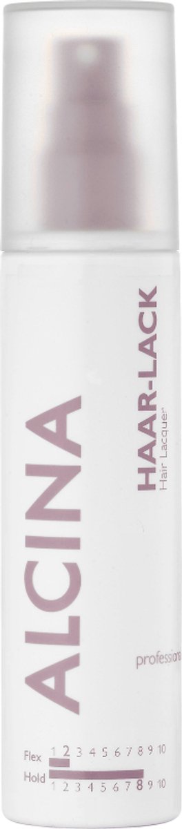 Alcina Hair-lack